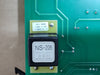 CYBEREX INC PCB 61172-1 Super Switch DSTS Display Panel 41-09-61173
