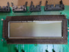 CYBEREX INC PCB 61172-1 Super Switch DSTS Display Panel 41-09-61173