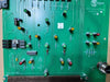 CYBEREX INC PCB 61172-1 Super Switch DSTS Display Panel 41-09-61173