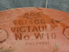 VICTAULIC 16" AGS Grooved End Pipefitting 90deg Elbow No. W10