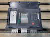 MERLIN GERIN 3200 Amp, 3 Pole, 600 Volts Circuit Breaker CM3200N