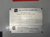 S&C 15kV 600 Amp Switchgear Unit 