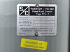 S&C 15kV 600 Amp Switchgear Unit 