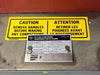 S&C 15kV 600 Amp Switchgear Unit 