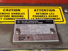 S&C 15kV 600 Amp Switchgear Unit 