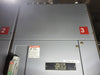 SQUARE D Model 6 Motor Control Center MCC Section, 600V, 3PH, 1200A Bus