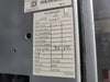 SQUARE D Model 6 Motor Control Center MCC Section, 600V, 3PH, 1200A Bus