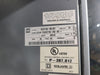 SQUARE D Model 6 Motor Control Center MCC Section, 600V, 3PH, 1200A Bus