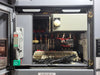 SQUARE D Model 6 Motor Control Center MCC Section, 600V, 3PH, 1200A Bus