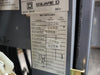 SQUARE D Model 6 Motor Control Center MCC Section, 600V, 3PH, 1200A Bus