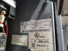 SQUARE D Model 6 Motor Control Center MCC Section, 600V, 3PH, 1200A Bus