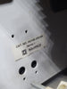 SQUARE D Model 6 Motor Control Center MCC Section, 600V, 3PH, 1200A Bus