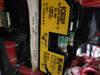 SQUARE D Model 6 Motor Control Center MCC Section, 600V, 3PH, 1200A Bus