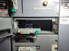 SQUARE D Model 6 Motor Control Center MCC Section, 600V, 3PH, 1200A Bus