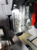 SQUARE D Model 6 Motor Control Center MCC Section, 600V, 3PH, 1200A Bus