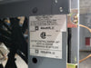 SQUARE D Model 6 Motor Control Center MCC Section, 600V, 3PH, 1200A Bus
