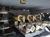 SQUARE D Model 6 Motor Control Center MCC Section, 600V, 3PH, 1200A Bus