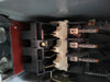 SQUARE D Model 6 Motor Control Center MCC Section, 600V, 3PH, 1200A Bus