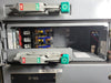 SQUARE D Model 6 Motor Control Center MCC Section, 600V, 3PH, 1200A Bus