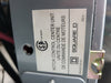 SQUARE D Model 6 Motor Control Center MCC Section, 600V, 3PH, 1200A Bus