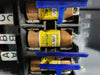 SQUARE D Model 6 Motor Control Center MCC Section, 600V, 3PH, 1200A Bus