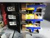 SQUARE D Model 6 Motor Control Center MCC Section, 600V, 3PH, 1200A Bus