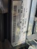 SQUARE D Model 6 Motor Control Center MCC Section, 600V, 3PH, 1200A Bus
