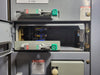 SQUARE D Model 6 Motor Control Center MCC Section, 600V, 3PH, 1200A Bus