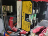 SQUARE D Model 6 Motor Control Center MCC Section, 600V, 3PH, 1200A Bus