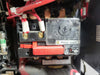 SQUARE D Model 6 Motor Control Center MCC Section, 600V, 3PH, 1200A Bus