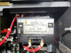 SQUARE D Model 6 Motor Control Center MCC Section, 600V, 3PH, 1200A Bus