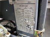 SQUARE D Model 6 Motor Control Center MCC Section, 600V, 3PH, 1200A Bus