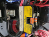 SQUARE D Model 6 Motor Control Center MCC Section, 600V, 3PH, 1200A Bus