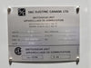 S&C 15kV 600 Amp Switchgear Unit 