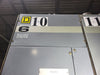 SQUARE D Model 6 Motor Control Center MCC Section, 600V, 3PH, 1200A Bus