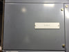 SQUARE D Model 6 Motor Control Center MCC Section, 600V, 3PH, 1200A Bus