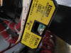 SQUARE D Model 6 Motor Control Center MCC Section, 600V, 3PH, 1200A Bus