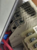 SQUARE D Model 6 Motor Control Center MCC Section, 600V, 3PH, 1200A Bus