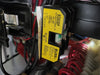 SQUARE D Model 6 Motor Control Center MCC Section, 600V, 3PH, 1200A Bus