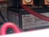 SQUARE D Model 6 Motor Control Center MCC Section, 600V, 3PH, 1200A Bus