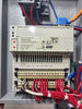 SQUARE D Model 6 Motor Control Center MCC Section, 600V, 3PH, 1200A Bus