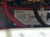 SQUARE D Model 6 Motor Control Center MCC Section, 600V, 3PH, 1200A Bus
