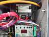 SQUARE D Model 6 Motor Control Center MCC Section, 600V, 3PH, 1200A Bus