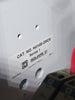 SQUARE D Model 6 Motor Control Center MCC Section, 600V, 3PH, 1200A Bus