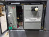 SQUARE D Model 6 Motor Control Center MCC Section, 600V, 3PH, 1200A Bus