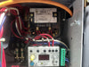 SQUARE D Model 6 Motor Control Center MCC Section, 600V, 3PH, 1200A Bus