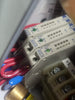 SQUARE D Model 6 Motor Control Center MCC Section, 600V, 3PH, 1200A Bus