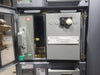SQUARE D Model 6 Motor Control Center MCC Section, 600V, 3PH, 1200A Bus