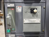 SQUARE D Model 6 Motor Control Center MCC Section, 600V, 3PH, 1200A Bus