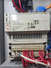 SQUARE D Model 6 Motor Control Center MCC Section, 600V, 3PH, 1200A Bus